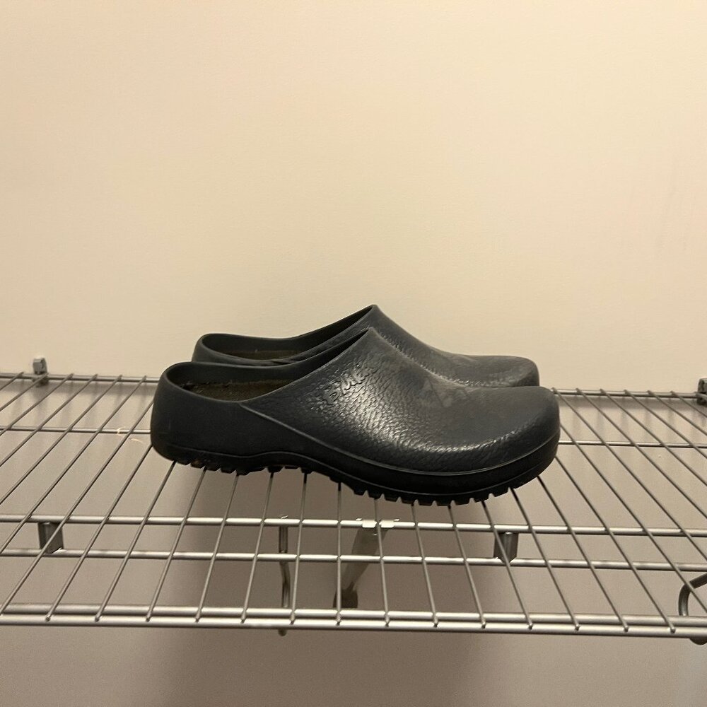 Birkenstock “Super Birki” Clogs – EU 46